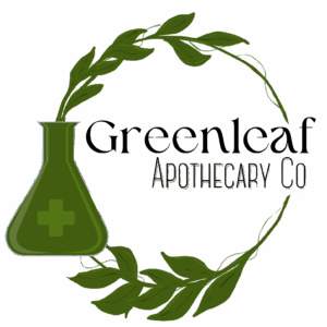 Greenleaf Apothecary Co